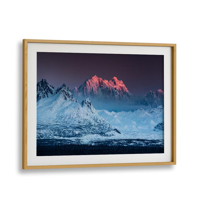 GAME OF THRONES BY STEFAN HEFELE , LANDSCAPE PHOTO PRINTS