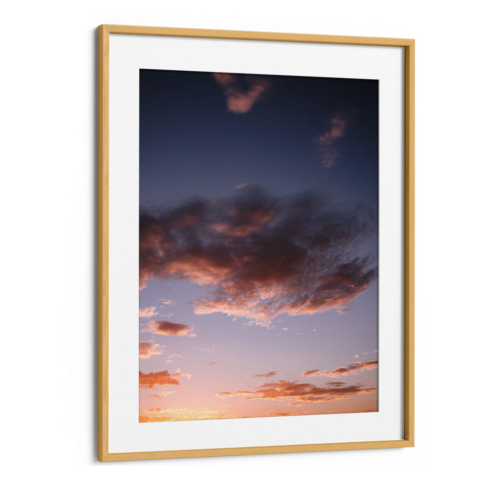 SKY ON FIRE BY RAISA ZWART , LANDSCAPE PHOTO PRINTS