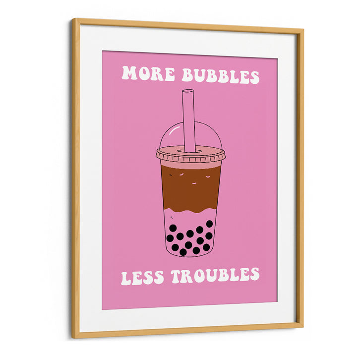 PINK BUBBLE TEA FUN