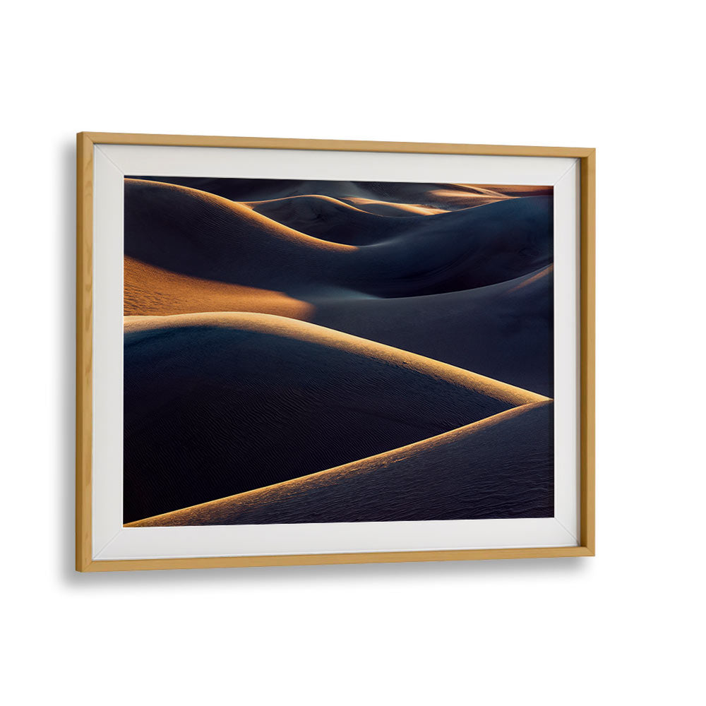 CURVES BY STEFAN HEFELE , LANDSCAPE PHOTO PRINTS