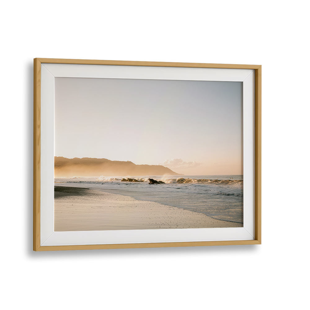 COSTA RICA BEACH BY RAISA ZWART , LANDSCAPE PHOTO PRINTS