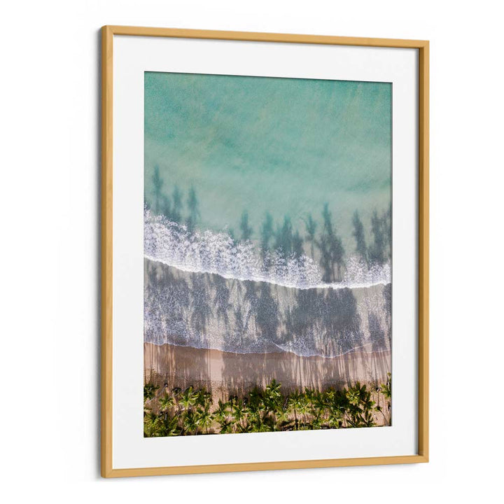 TO THE BEACH BY RAISA ZWART , LANDSCAPE PHOTO PRINTS