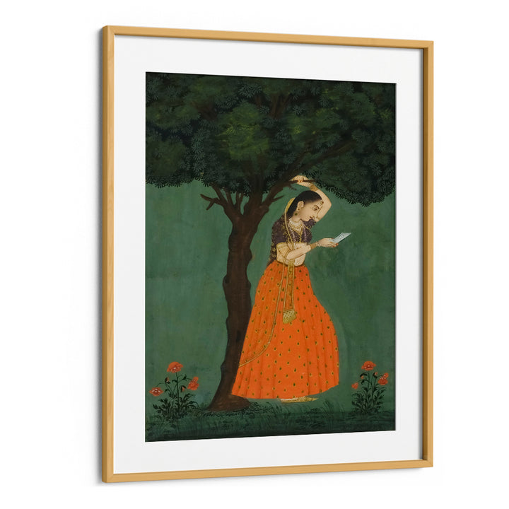 PATRA , INDIAN ART PAINTINGS