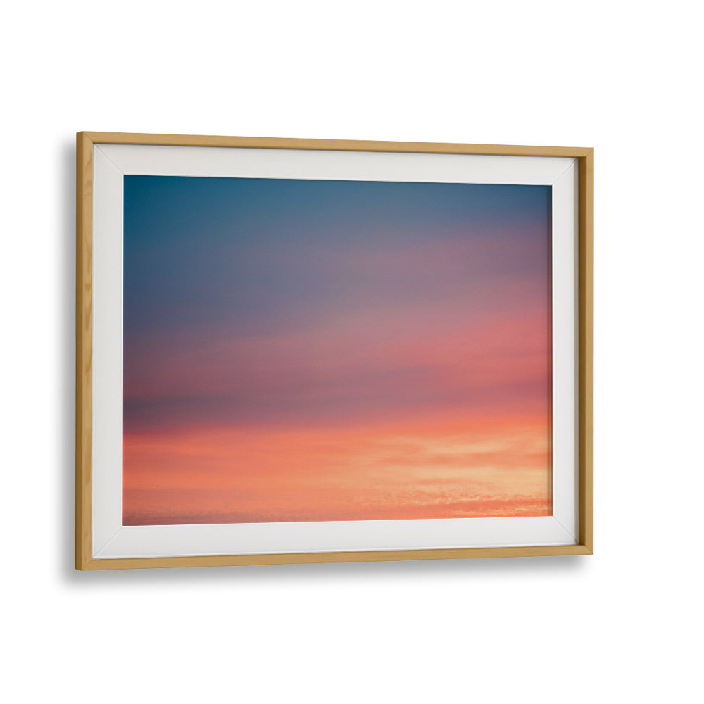 COLOURFUL SUNRISE IV BY RAISA ZWART , LANDSCAPE PHOTO PRINTS