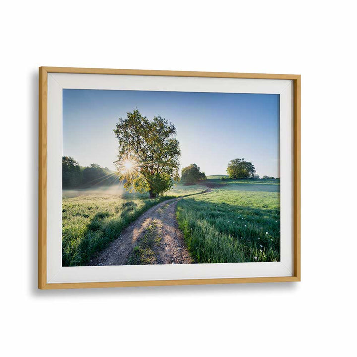 A NEW DAY IN PARADISE , LANDSCAPE PHOTO PRINTS