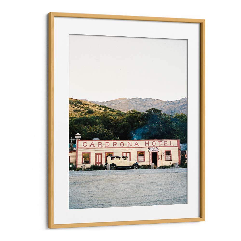 CARDONA HOTEL , PHOTOGRAPHY PRINTS