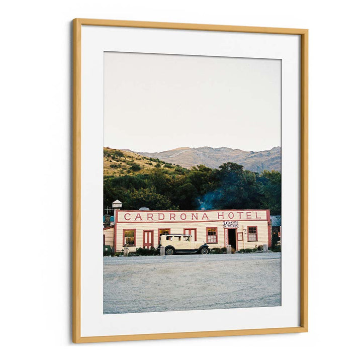 CARDONA HOTEL , PHOTOGRAPHY PRINTS
