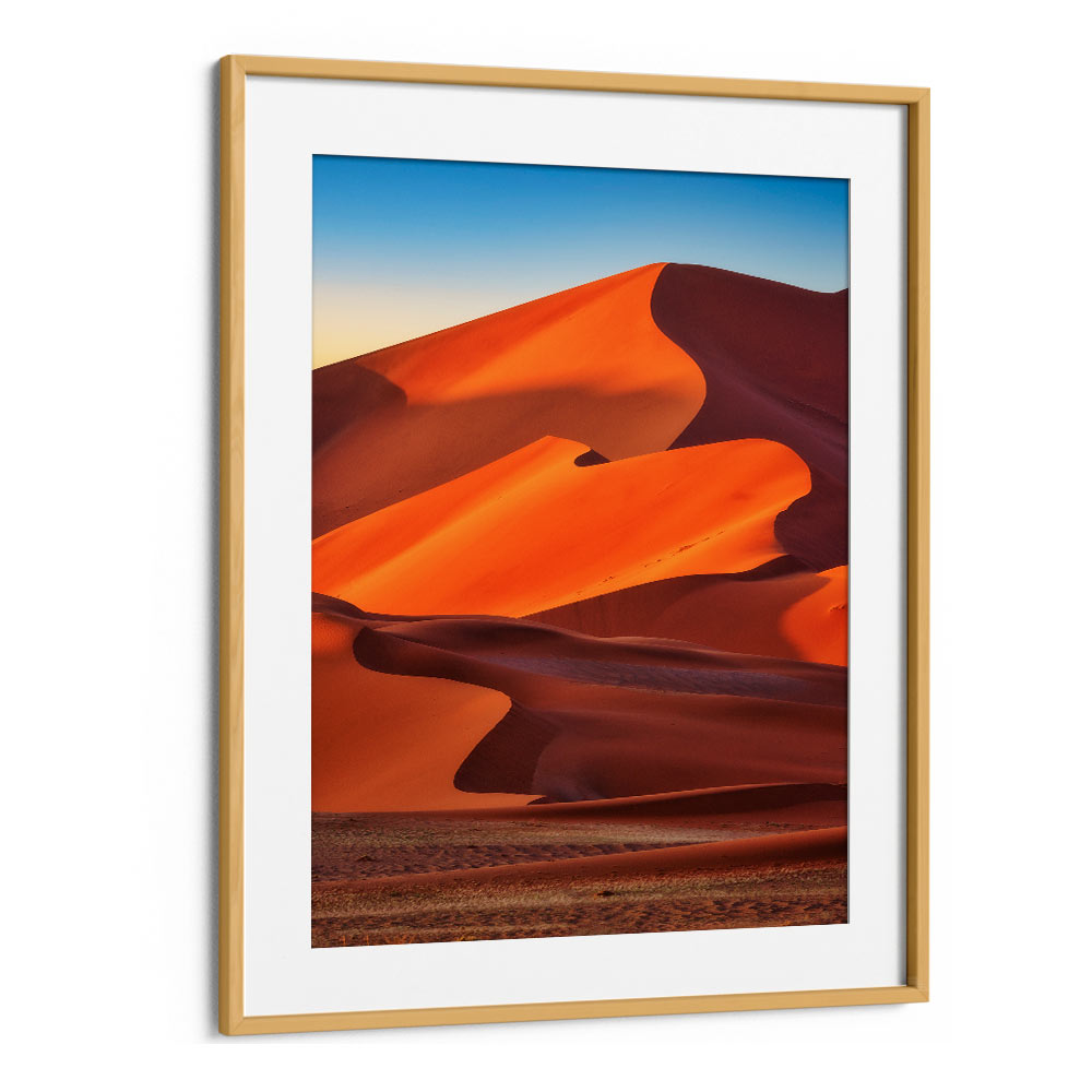 SOSSUSVLEI BY MICHAEL ZHENG , LANDSCAPE PHOTO PRINTS