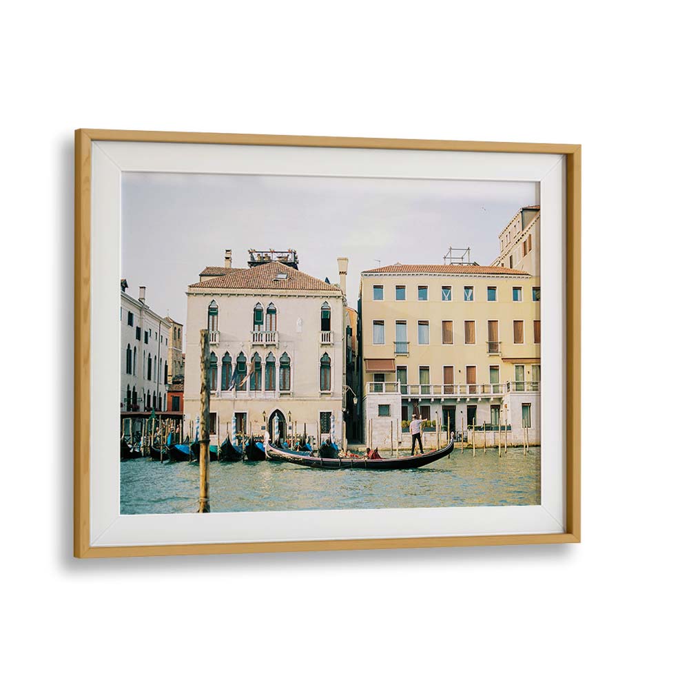 VENICE BY RAISA ZWART , LANDSCAPE PHOTO PRINTS