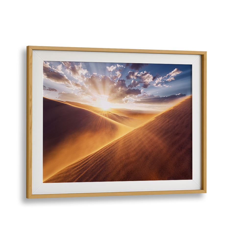 GENTLY TOUCHED BY STEFAN HEFELE , LANDSCAPE PHOTO PRINTS