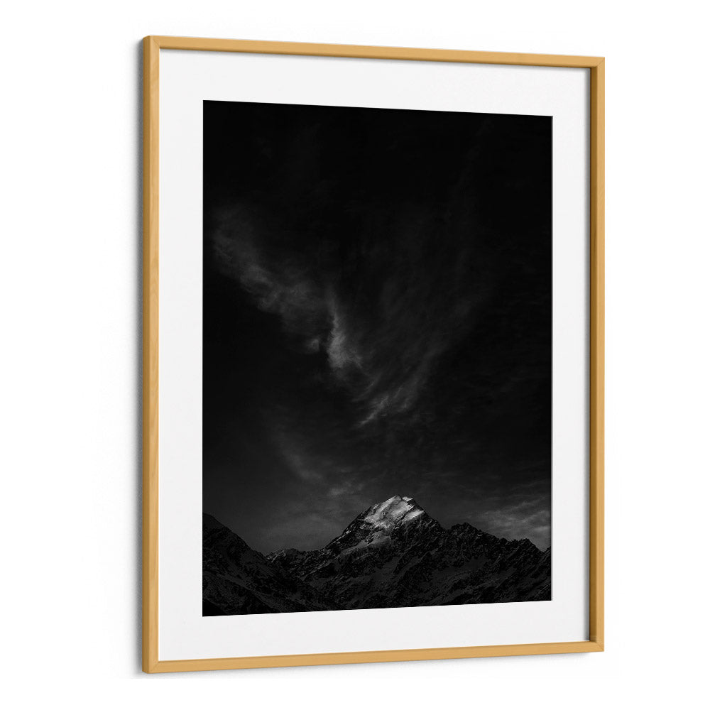 MOUNT COOK BY YAN ZHANG , LANDSCAPE PHOTO PRINTS