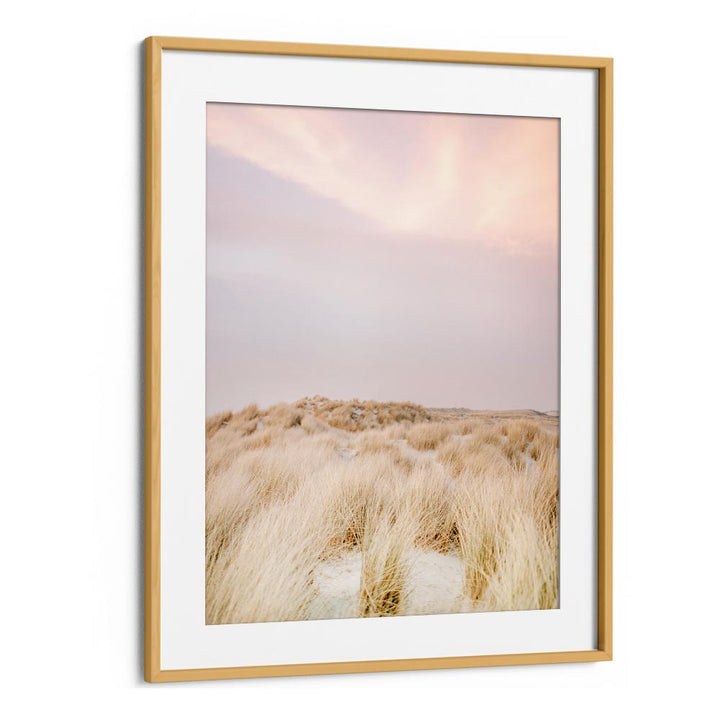 AMELAND DUNES II BY RAISA ZWART , LANDSCAPE PHOTO PRINTS