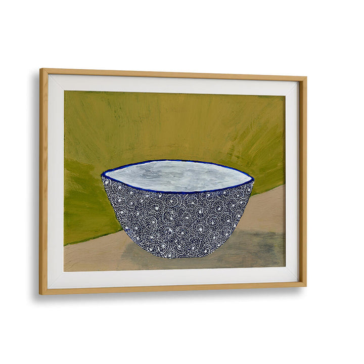 Beautifully framed ANNIE'S BOWL, KITCHEN POSTERS enhance your culinary space with vibrant food art. Perfect for any kitchen!