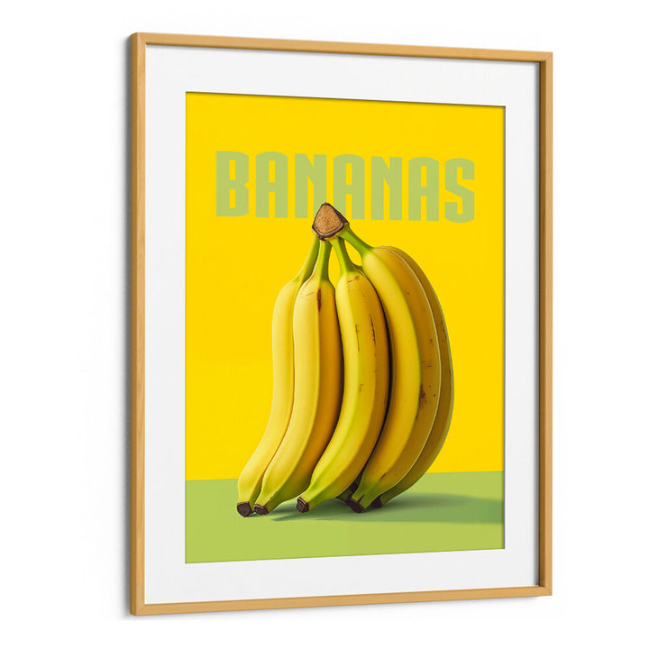 BANANAS