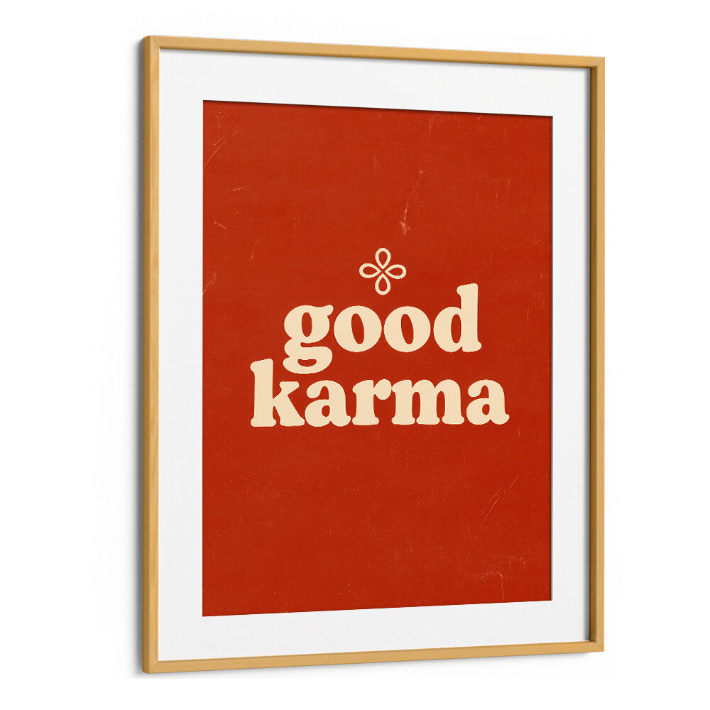 KARMA'S ESSENCE , QUOTES & TYPOGRAPHY POSTERS