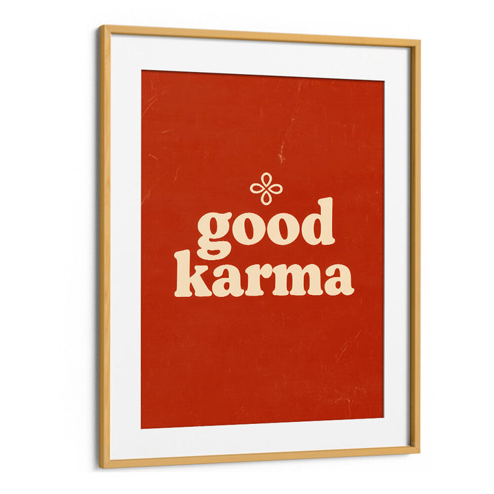 KARMA'S ESSENCE , QUOTES & TYPOGRAPHY POSTERS
