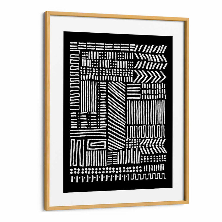TRIBAL , PATTERN ART PRINTS