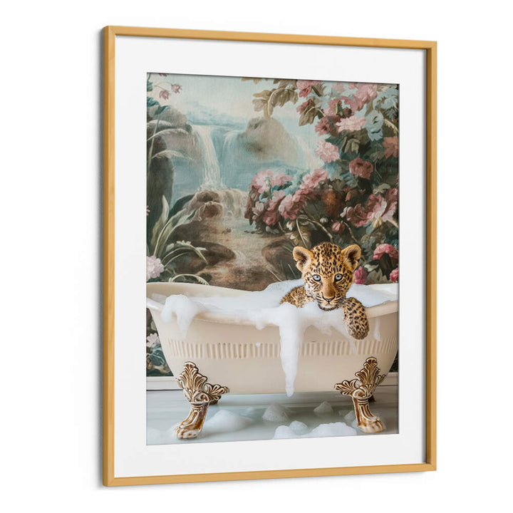 LEOPARD’S SPA RETREAT