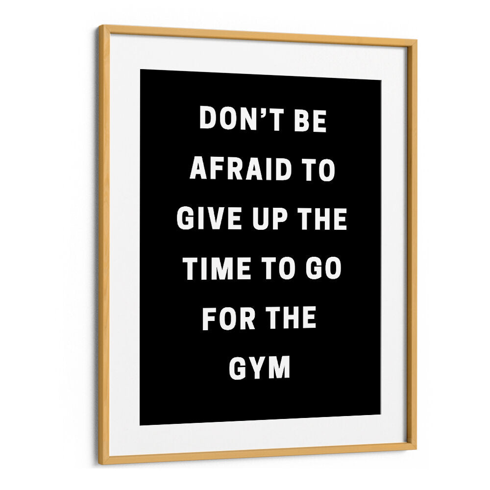 GYM WORKOUT