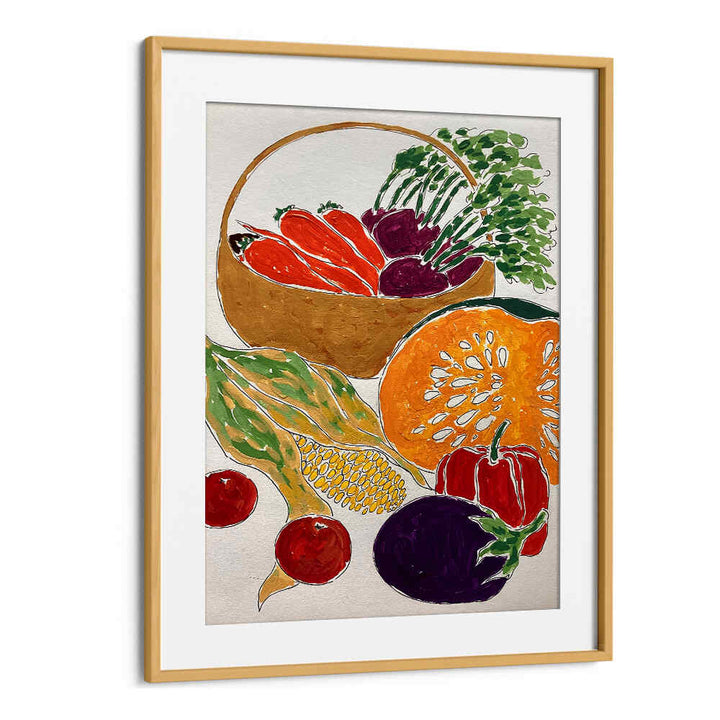 HARVEST , KITCHEN POSTERS