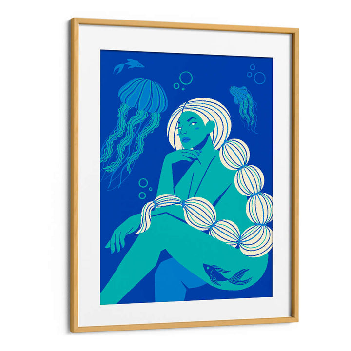 BENEATH THE SURFACE