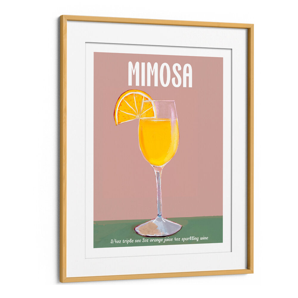 MIMOSA
