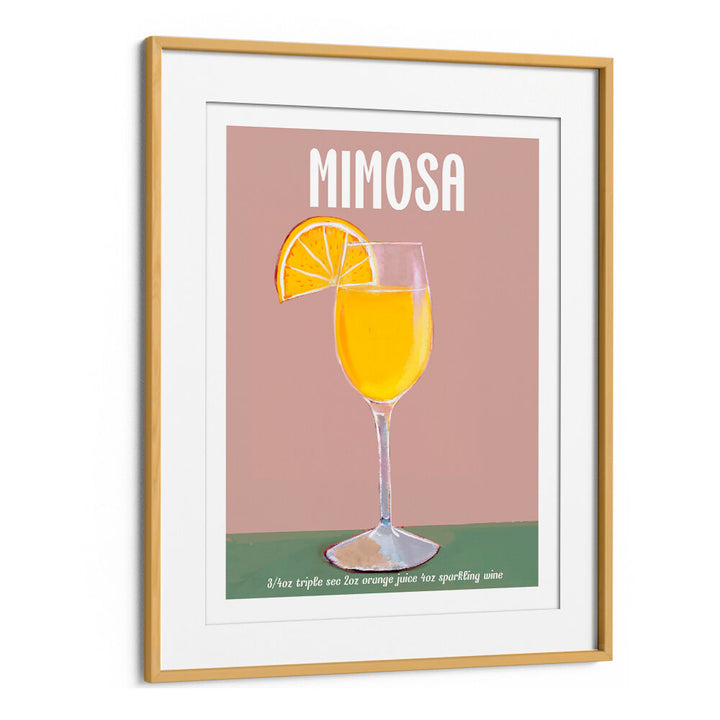 MIMOSA
