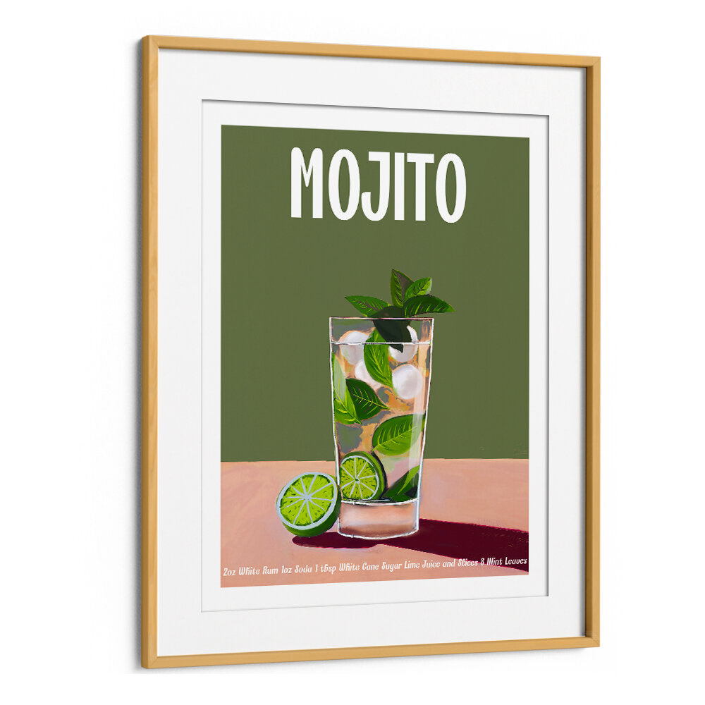 MOJITO