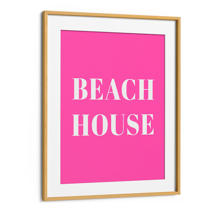 BEACH HOUSE