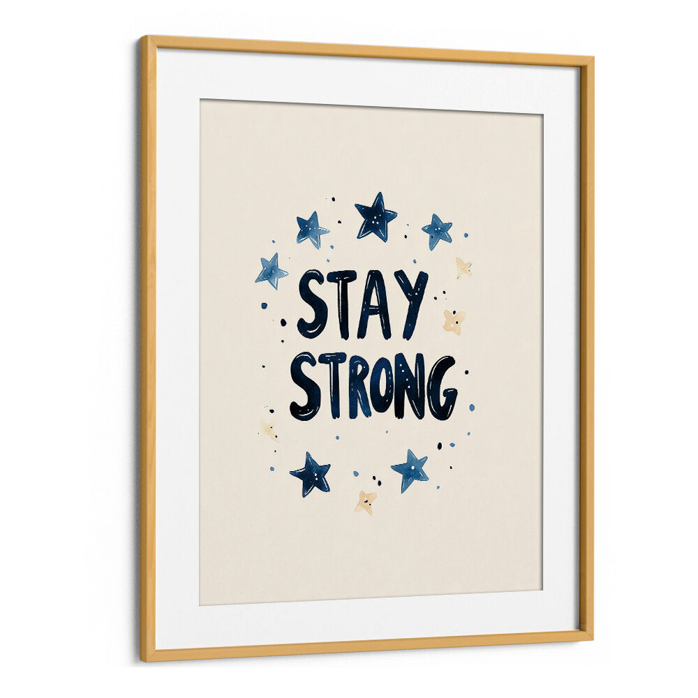 STARS OF STRENGTH , KIDS ROOM PAINTINGS