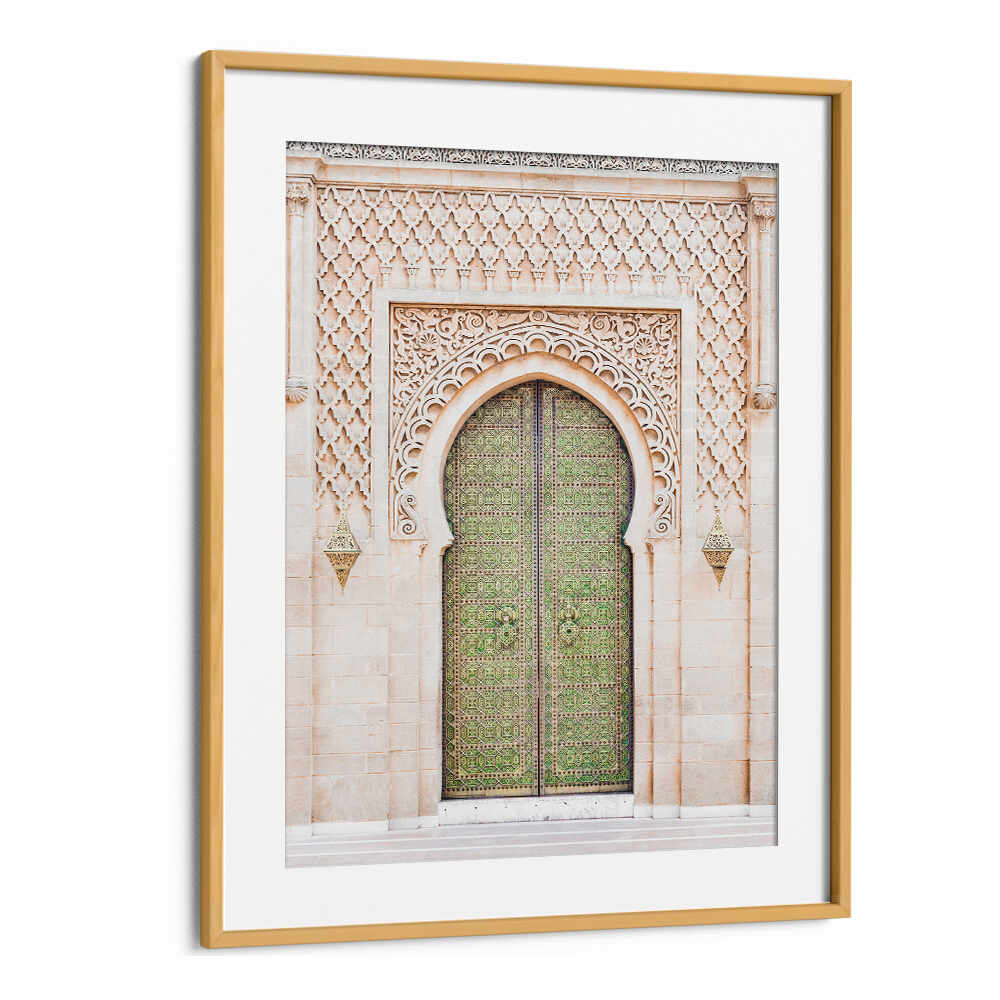 MOROCCAN DOOR , PHOTOGRAPHY PRINTS