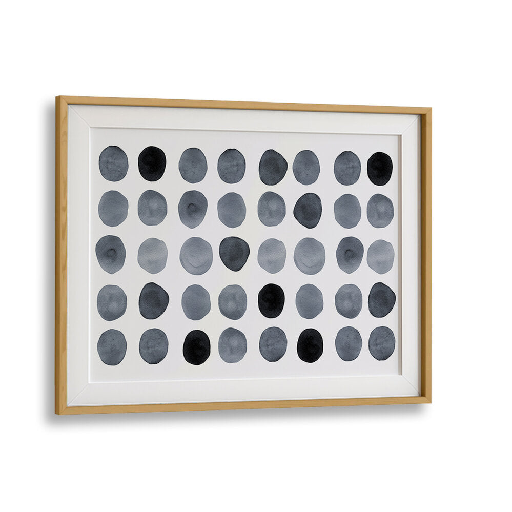 Stylish STEPPING STONES, ABSTRACT PAINTINGS featuring captivating colors and shapes, perfect for home decor elegance.