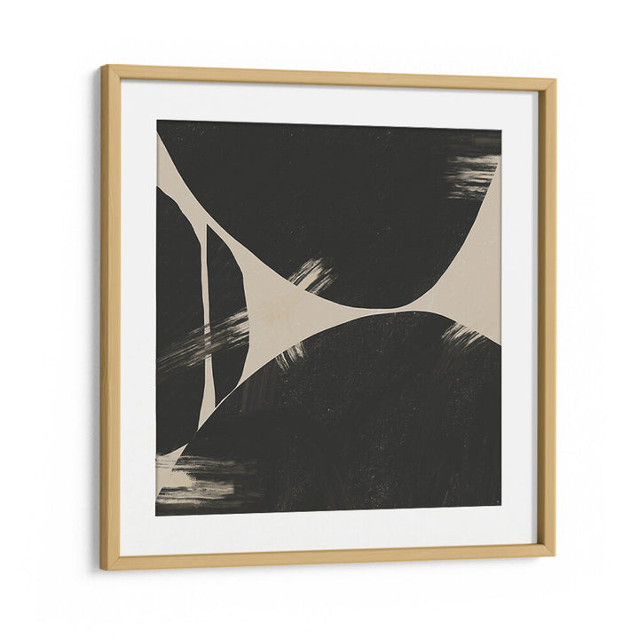 CONTRASTING SHADOWS , ABSTRACT PAINTINGS