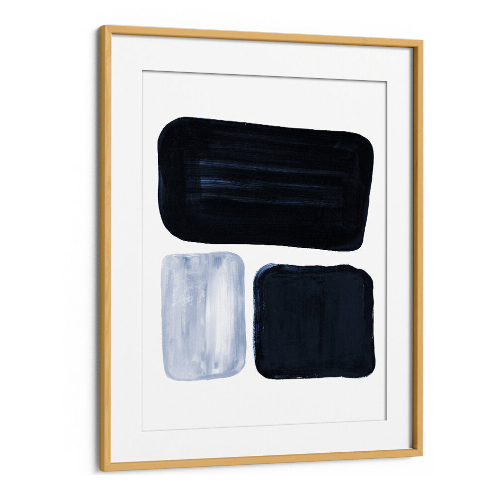 Stylish CONSTANCE, GEOMETRIC ART PRINTS featuring bold colors, enhancing modern interior decor with artistic flair.