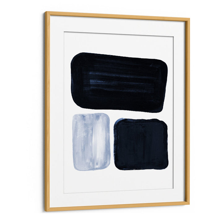 Stylish CONSTANCE, GEOMETRIC ART PRINTS featuring bold colors, enhancing modern interior decor with artistic flair.