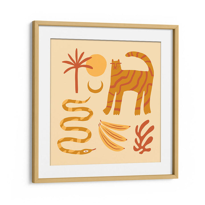 THE SPIRIT SERIES III , KIDS ROOM PAINTINGS