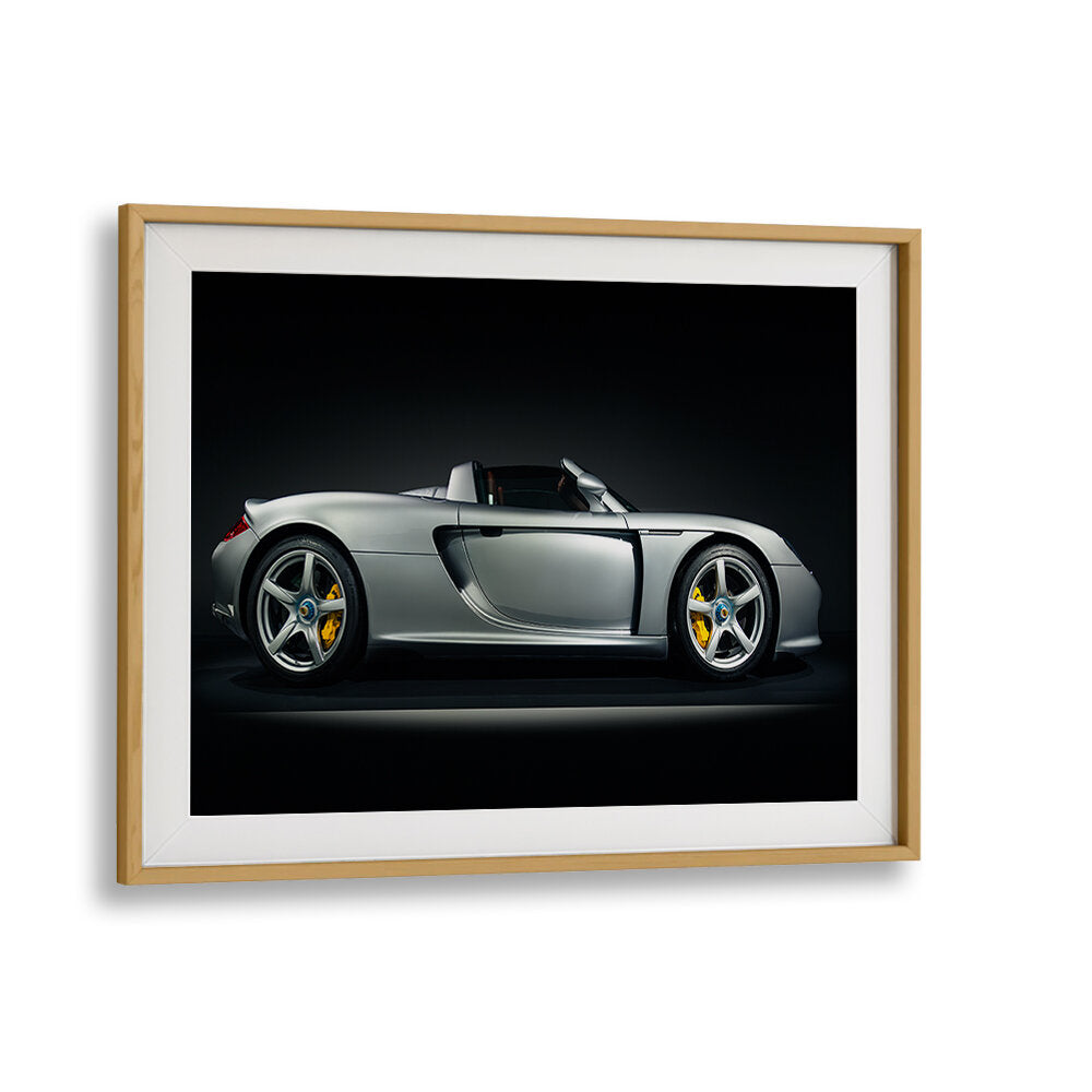 PORSCHE CARRERA GT , PHOTOGRAPHY PRINTS