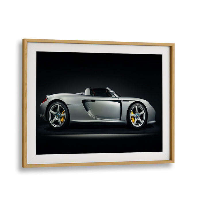 PORSCHE CARRERA GT , PHOTOGRAPHY PRINTS