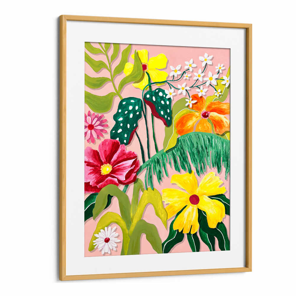 FLORES Y PLANTAS