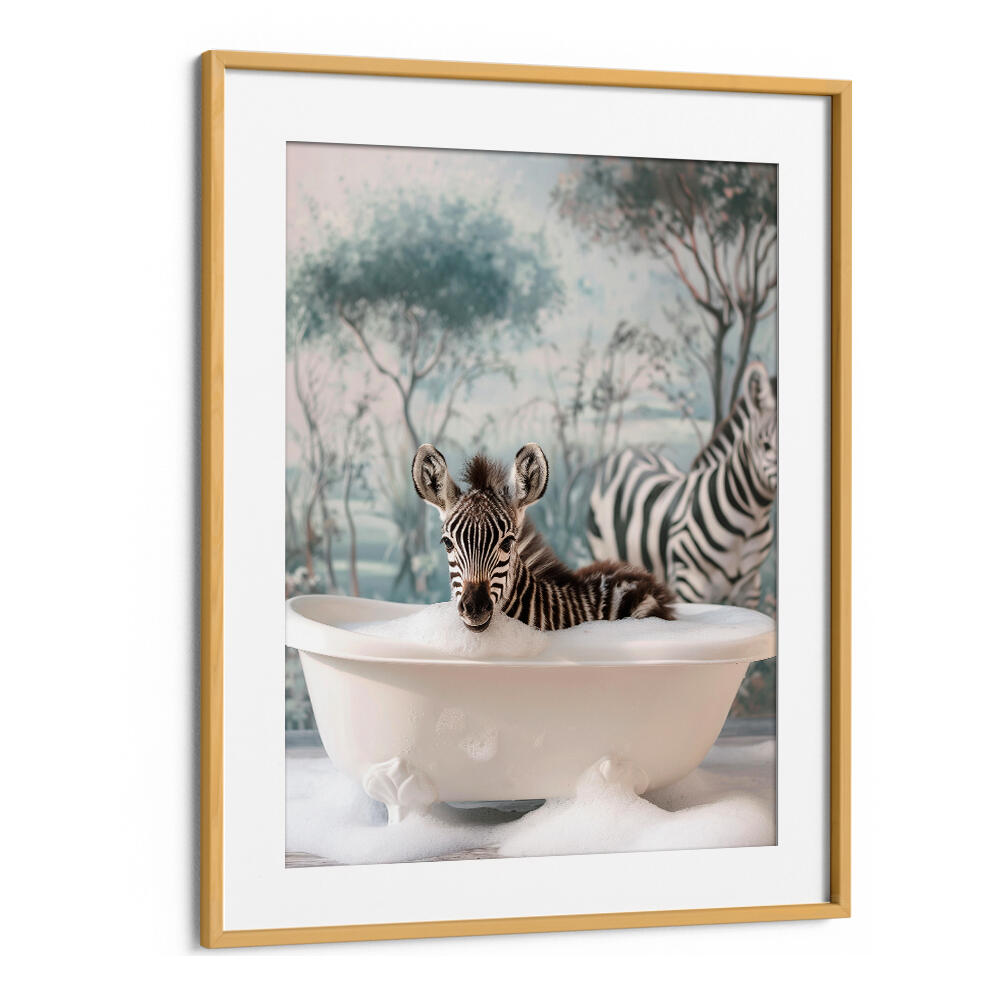STRIPED BUBBLE JOY