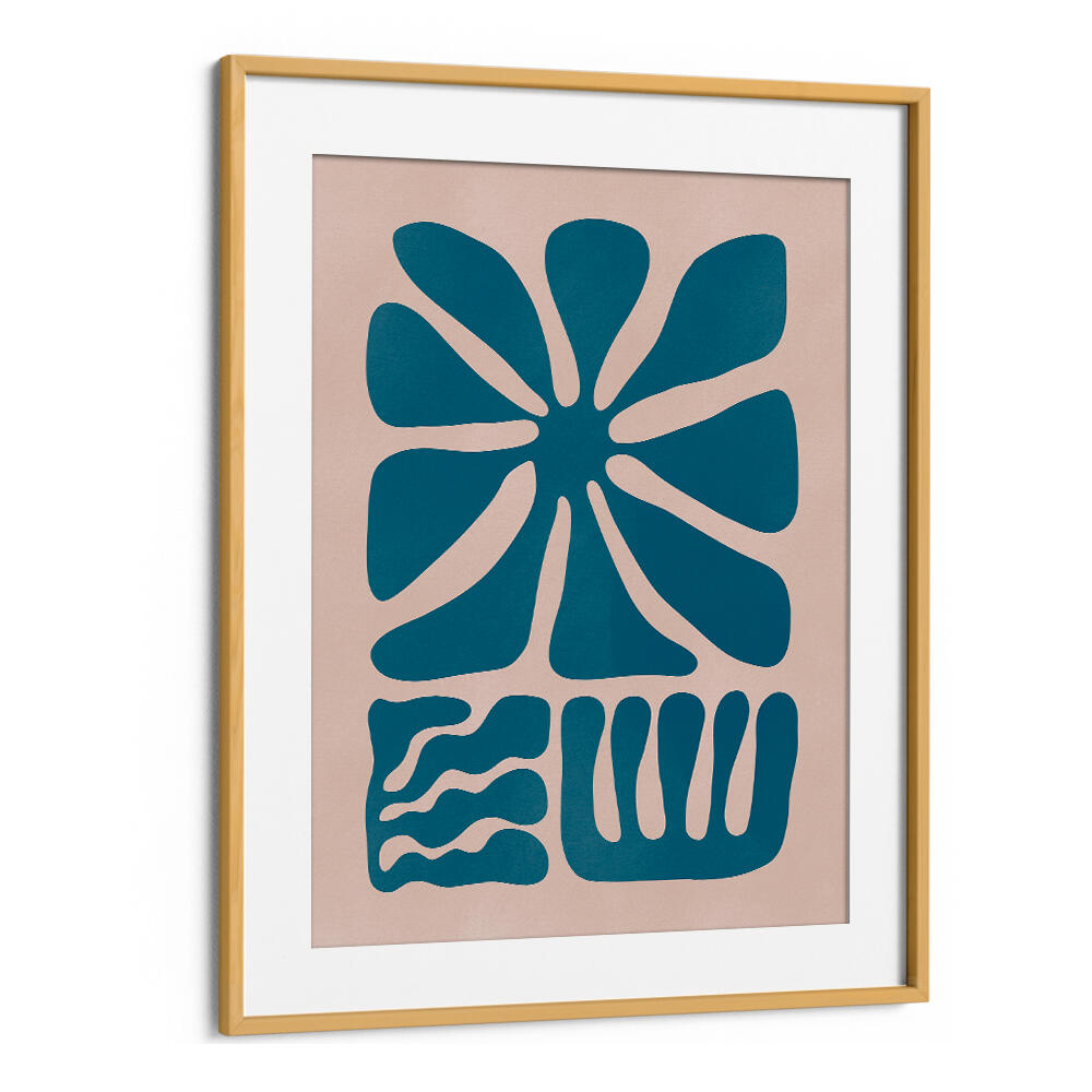 FLUID BOTANICAL FORMS