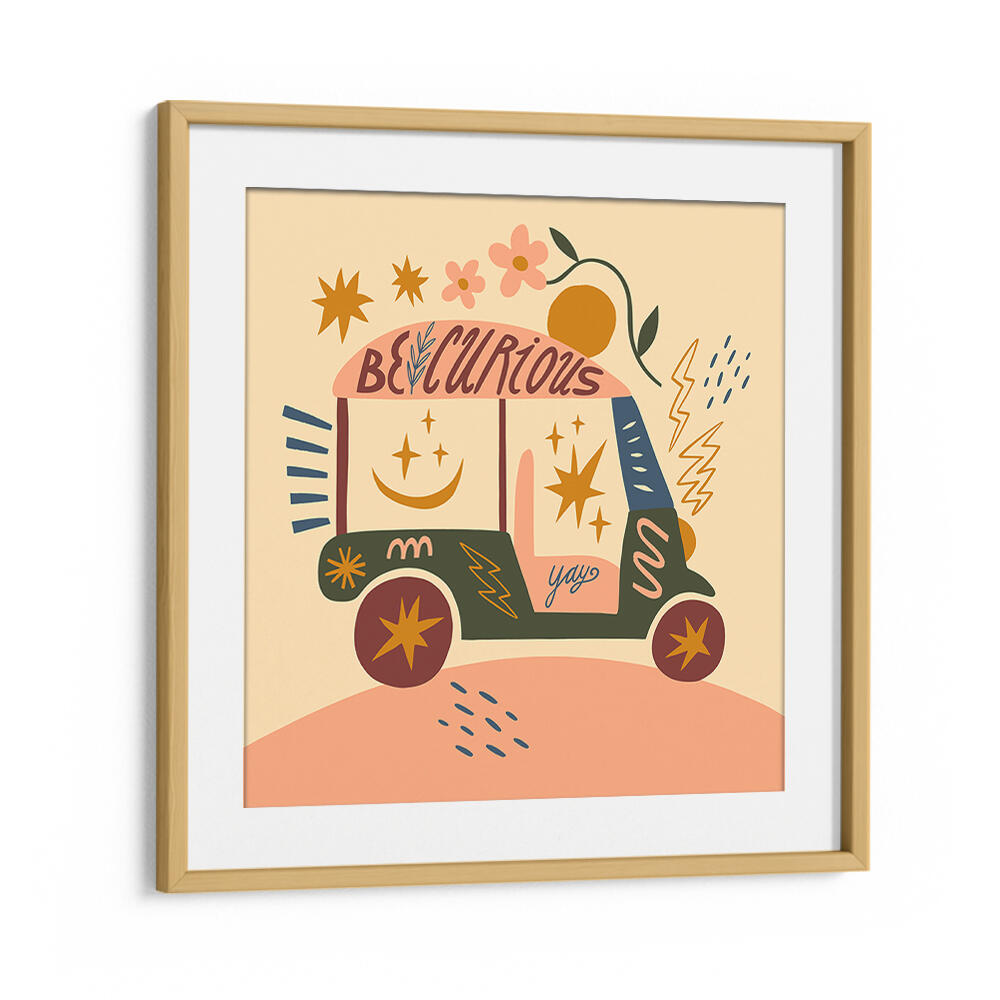 THE SPIRIT SERIES XIII , KIDS ROOM PAINTINGS