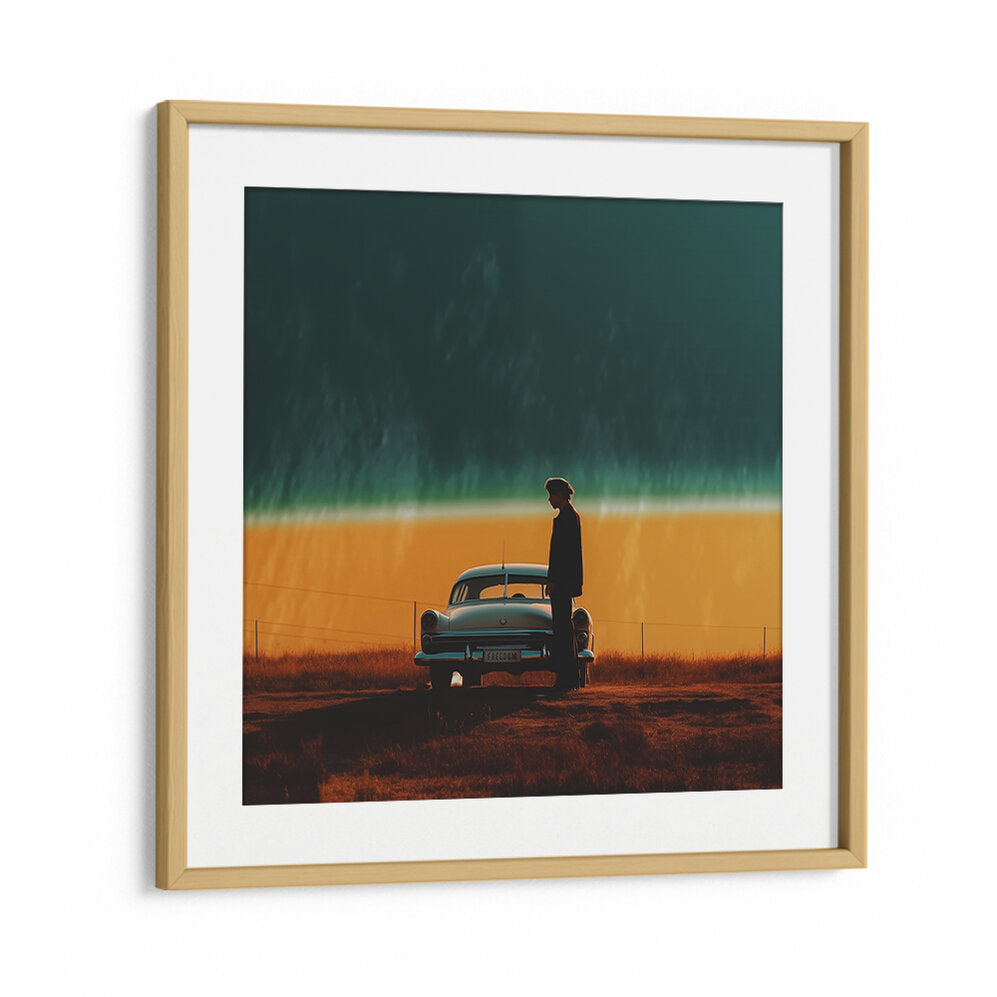 FREEDOM , PORTRAITS & FIGURATIVE ILLUSTRATIONS