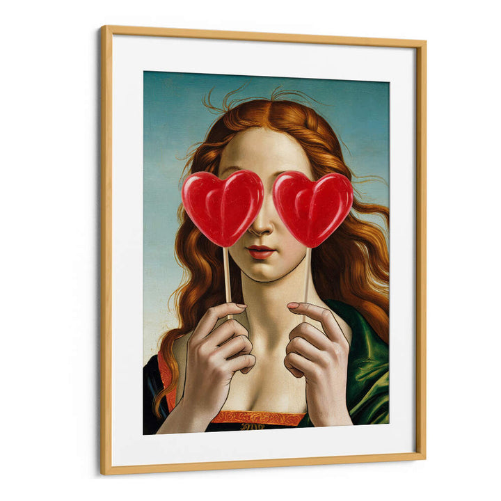 PEEKABOO I , FASHION POSTERS