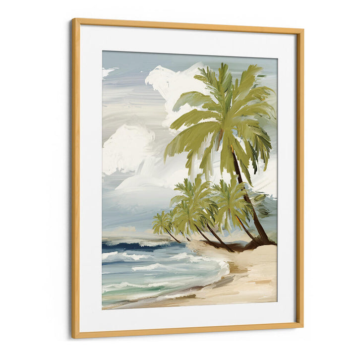 TROPICAL SERENITY