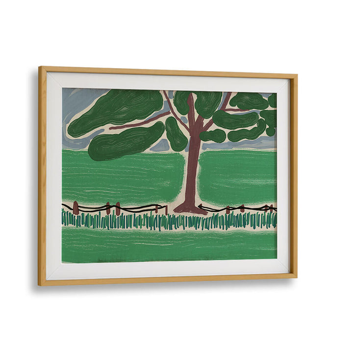 STYLIZED TREE