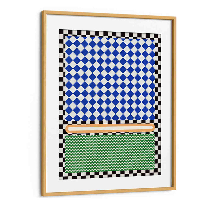 GEOMETRIC PATTERN  DIAMONDS , PATTERN ART PRINTS