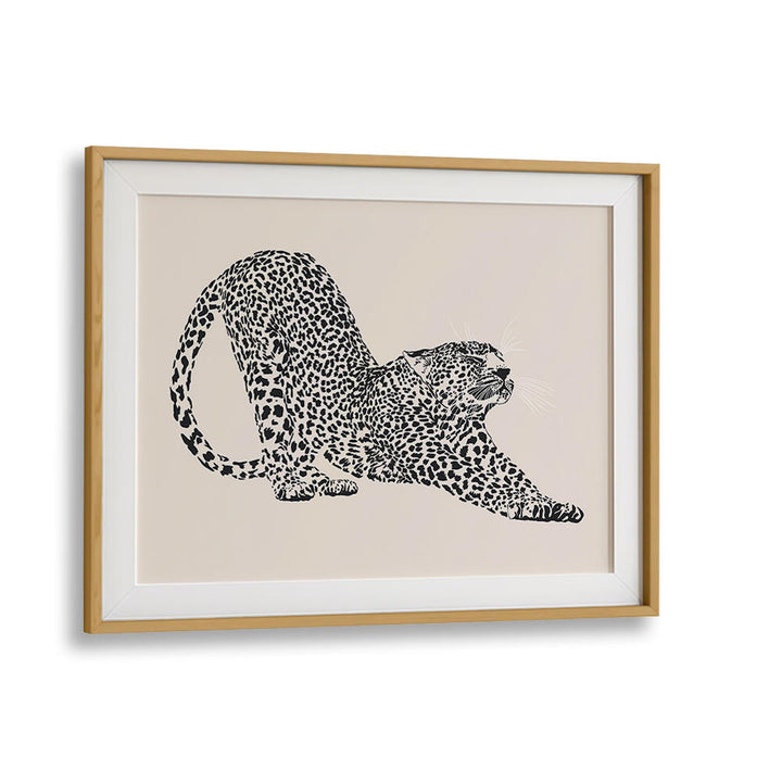 CHEETAH , ANIMAL PAINTINGS