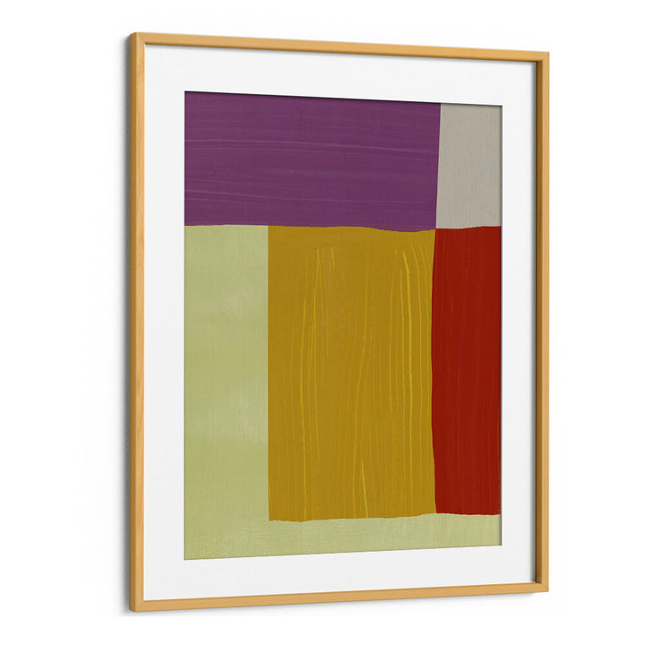COLOR HARMONY BLOCKS