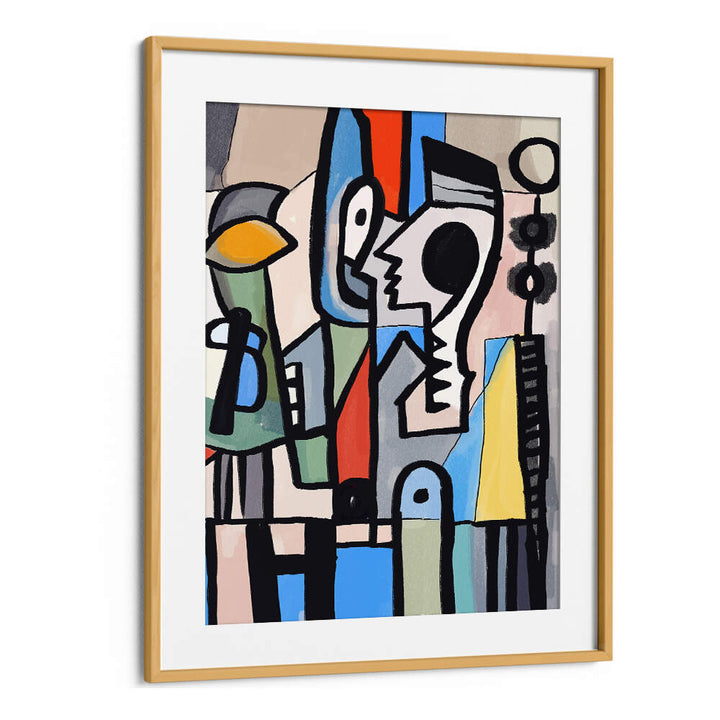 ALKING TO THE PHONE , POP ART PAINTINGS